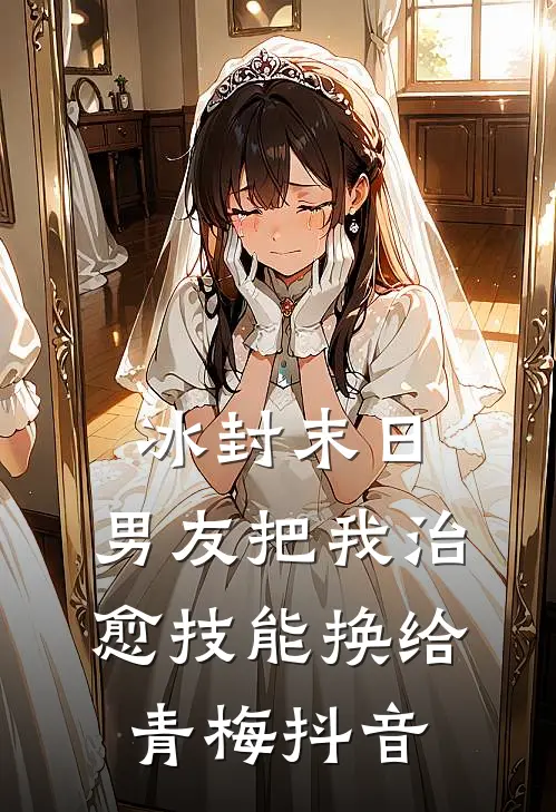 冰封末日，男友把我治愈技能换给青梅抖音