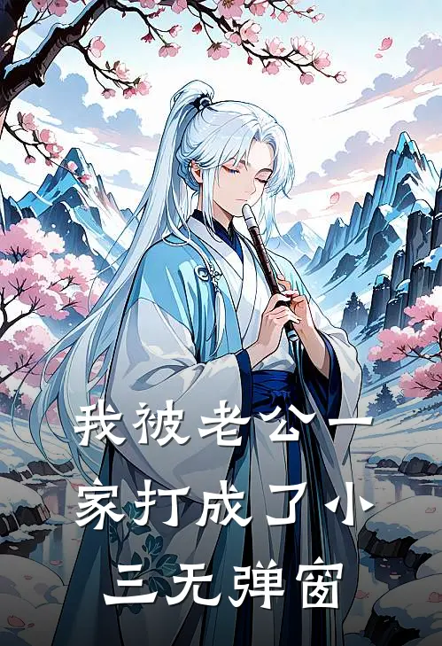 我被老公一家打成了小三无弹窗