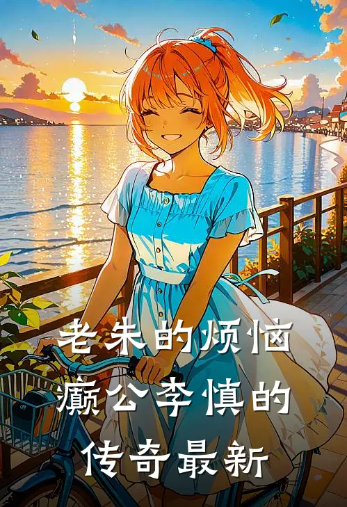 老朱的烦恼：癫公李慎的传奇最新
