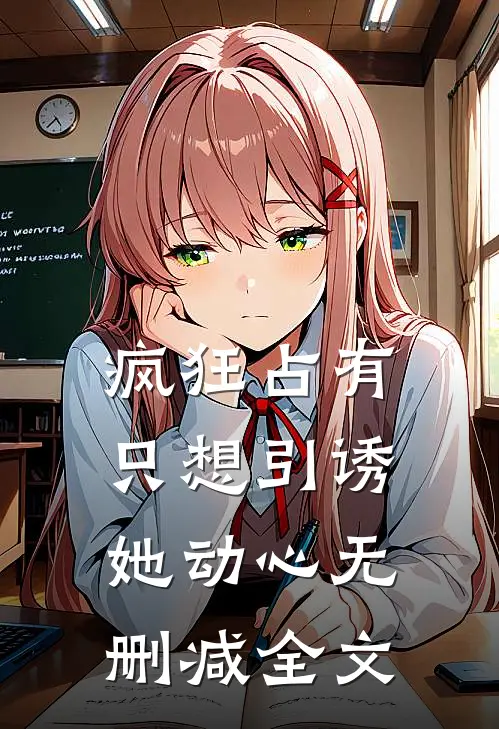 疯狂占有：只想引诱她动心无删减全文