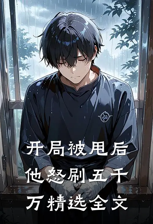 开局被甩后，他怒刷五千万精选全文