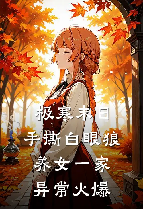极寒末日，手撕白眼狼养女一家异常火爆