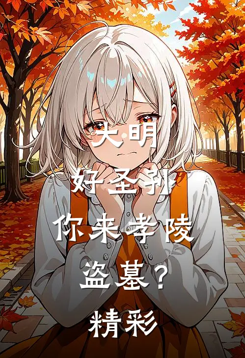 大明：好圣孙，你来孝陵盗墓？精彩
