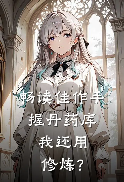 畅读佳作手握丹药库，我还用修炼？