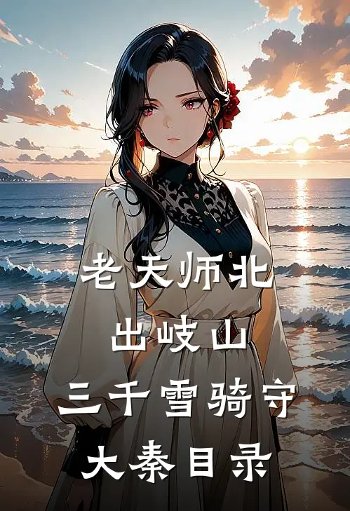 老天师北出岐山，三千雪骑守大秦目录