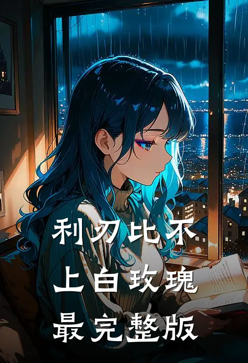利刃比不上白玫瑰最完整版