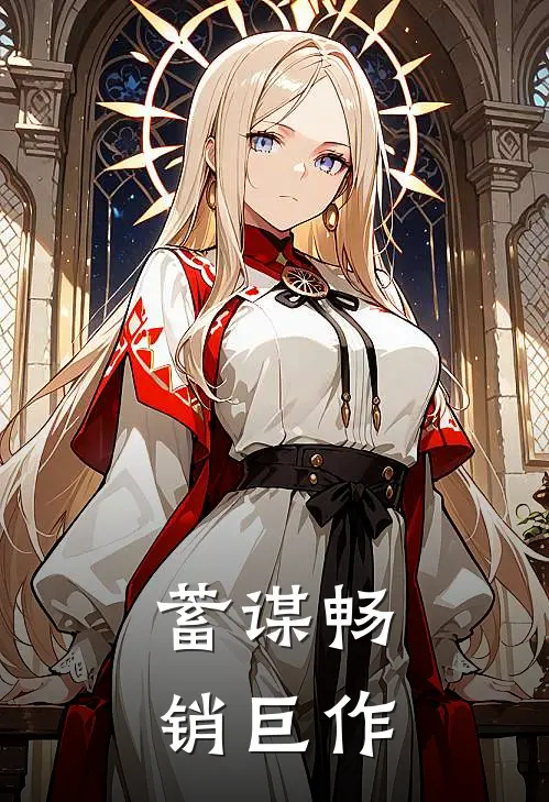 蓄谋畅销巨作
