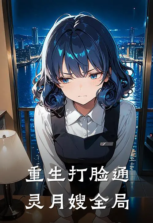 重生打脸通灵月嫂全局
