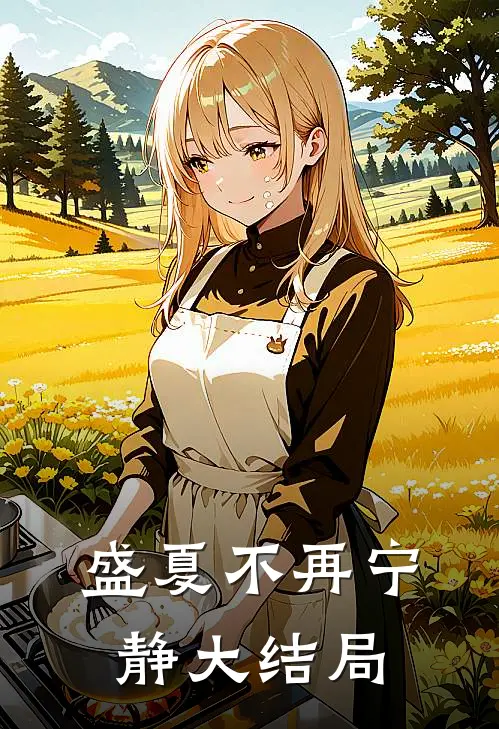 盛夏不再宁静大结局