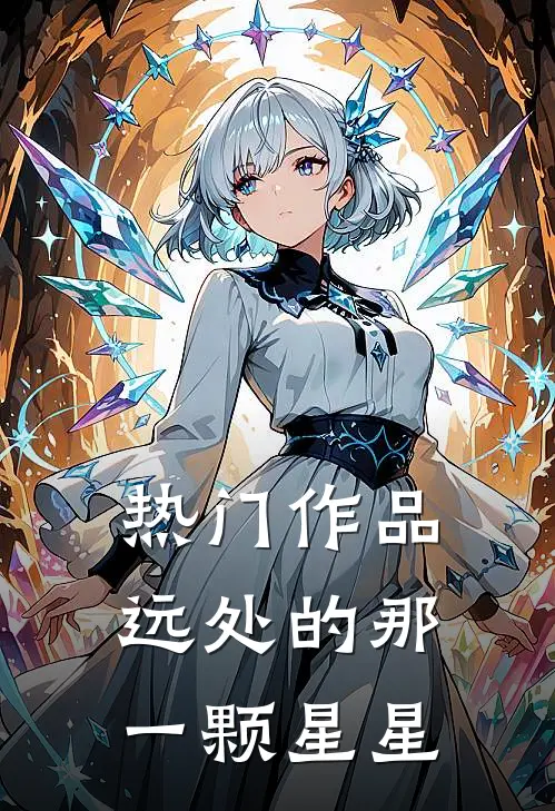 热门作品远处的那一颗星星