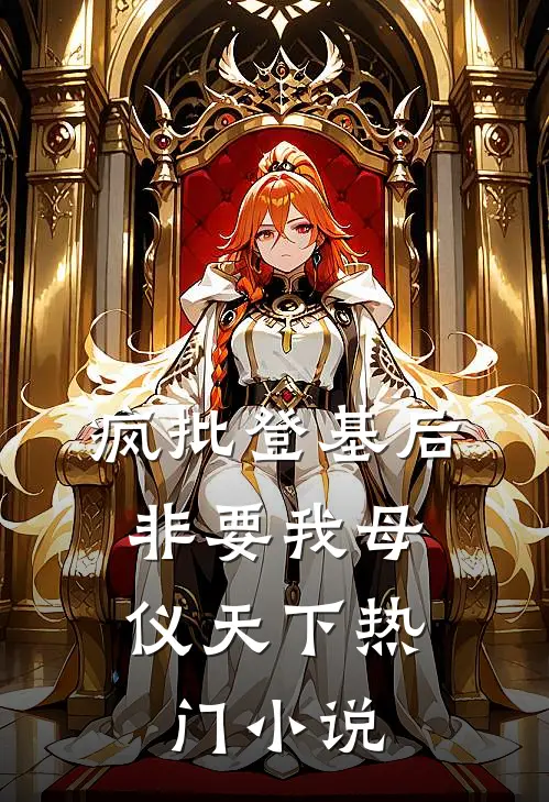 疯批登基后，非要我母仪天下热门小说
