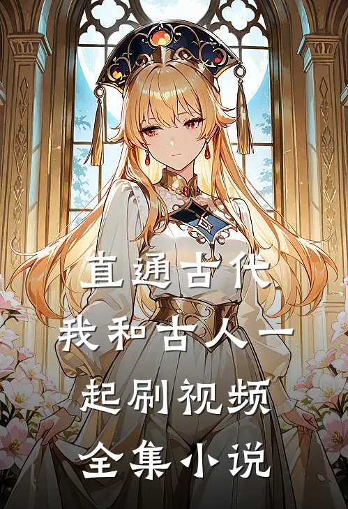 直通古代：我和古人一起刷视频全集小说