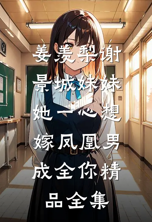 姜羡梨谢景城《妹妹她一心想嫁凤凰男,成全你》精品全集