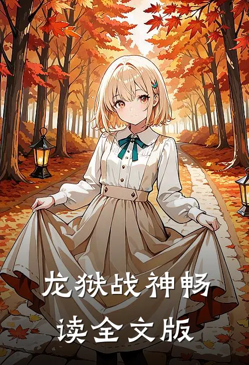 龙狱战神畅读全文版