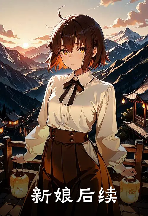 新娘后续