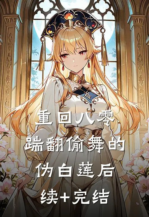 重回八零，踹翻偷舞的伪白莲后续+完结