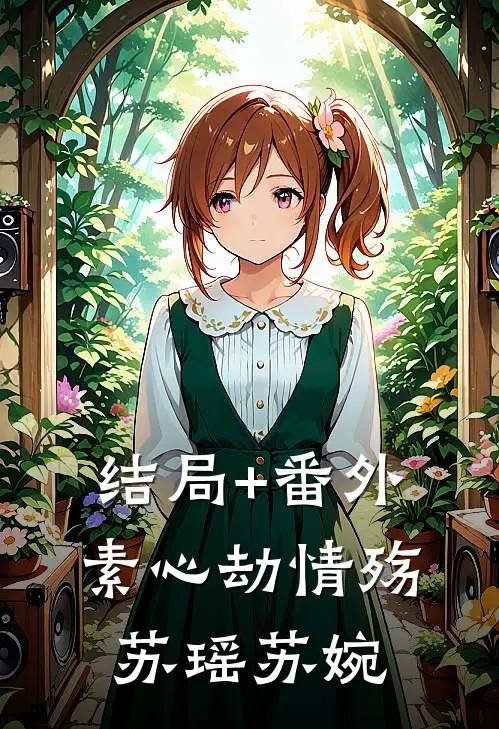结局+番外素心劫·情殇苏瑶苏婉