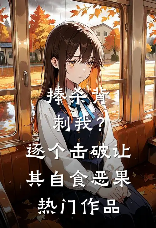 捧杀背刺我？逐个击破让其自食恶果热门作品
