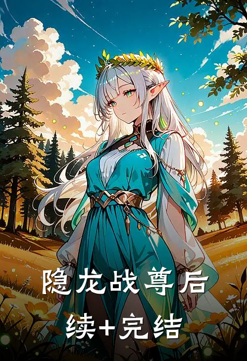 隐龙战尊后续+完结