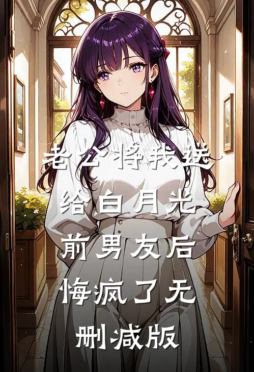 老公将我送给白月光前男友后，悔疯了无删减版