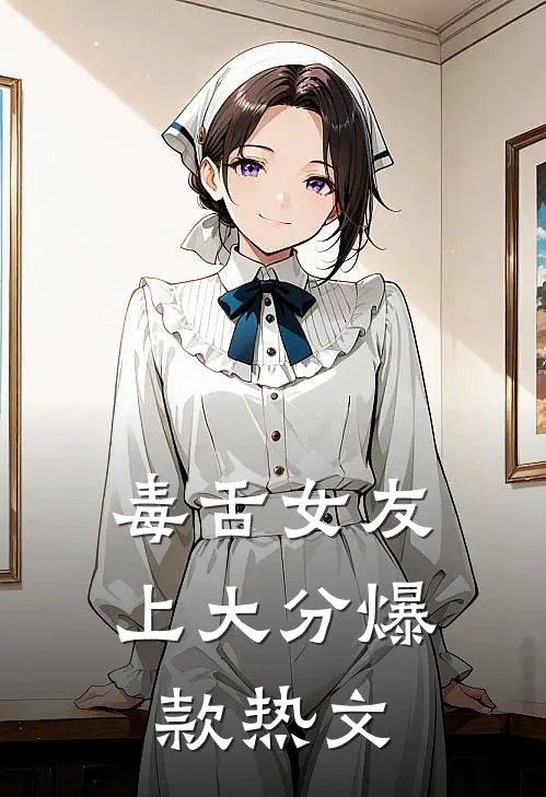 毒舌女友上大分爆款热文