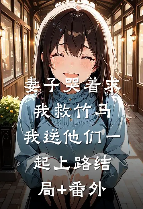 妻子哭着求我救竹马，我送他们一起上路结局+番外