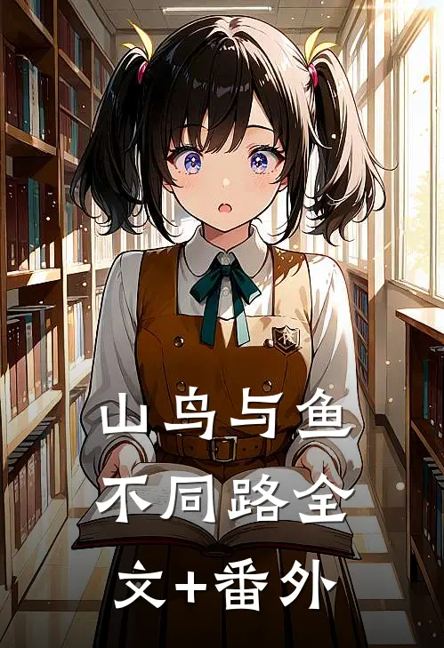 山鸟与鱼不同路全文+番外