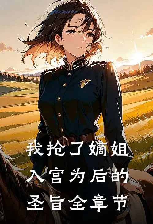 我抢了嫡姐入宫为后的圣旨全章节