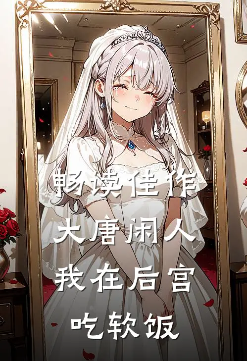 畅读佳作大唐闲人：我在后宫吃软饭