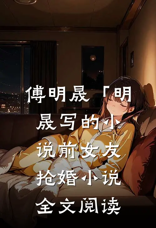 傅明晟「明晟写的小说前女友抢婚小说全文阅读