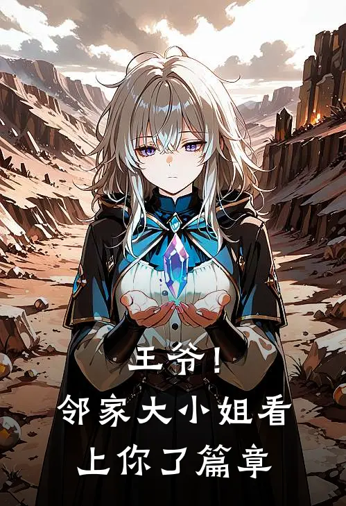 王爷！邻家大小姐看上你了篇章