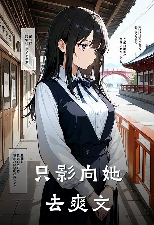 只影向她去爽文