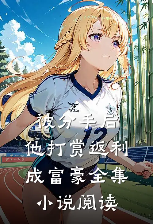 被分手后，他打赏返利成富豪全集小说阅读