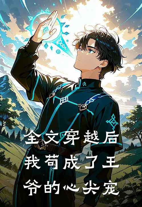 全文穿越后，我苟成了王爷的心尖宠