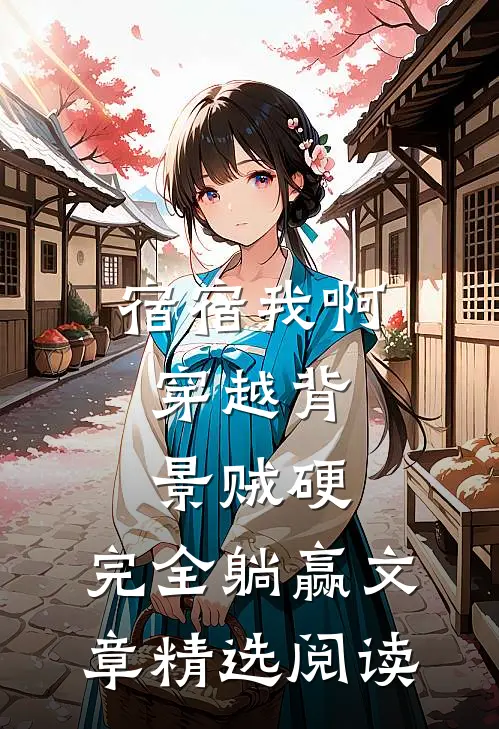 宿宿我啊，穿越背景贼硬，完全躺赢文章精选阅读