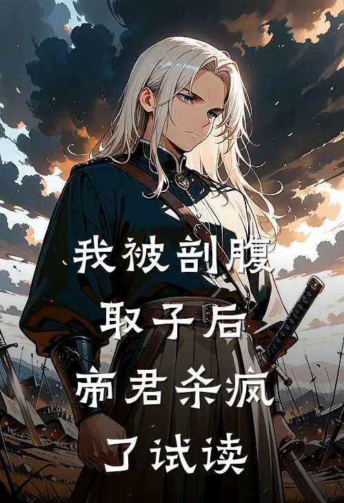 我被剖腹取子后，帝君杀疯了试读