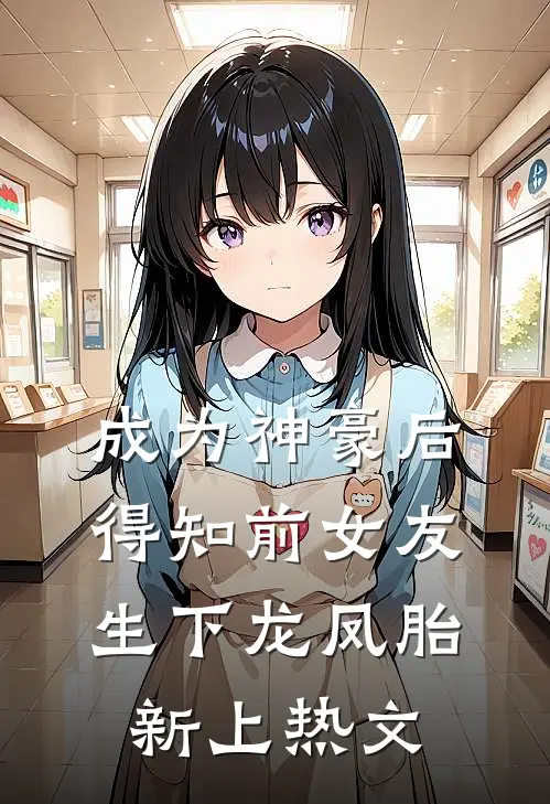 成为神豪后得知前女友生下龙凤胎新上热文