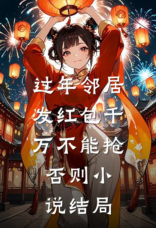 过年邻居发红包千万不能抢，否则小说结局