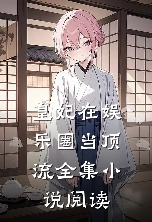 皇妃在娱乐圈当顶流全集小说阅读