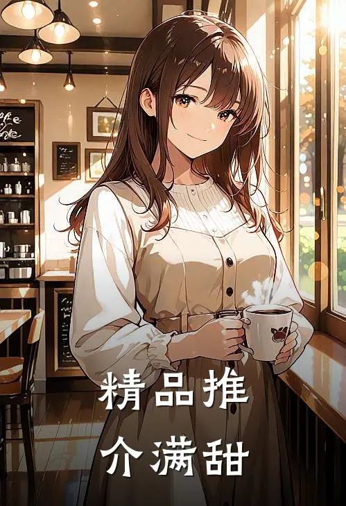 精品推介满甜