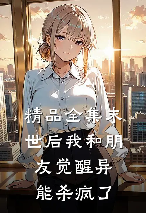 精品全集末世后我和朋友觉醒异能杀疯了