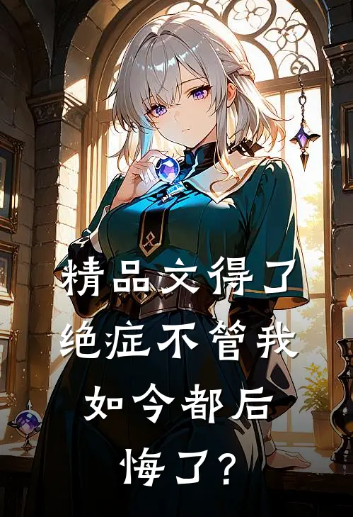 精品文得了绝症不管我，如今都后悔了?
