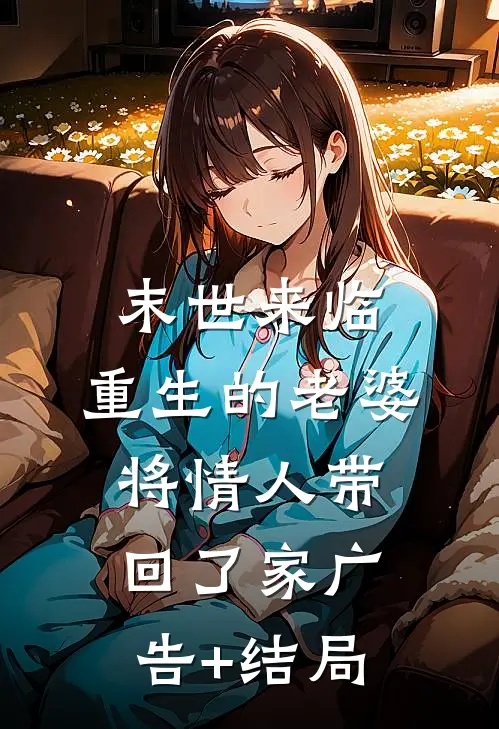 末世来临，重生的老婆将情人带回了家广告+结局
