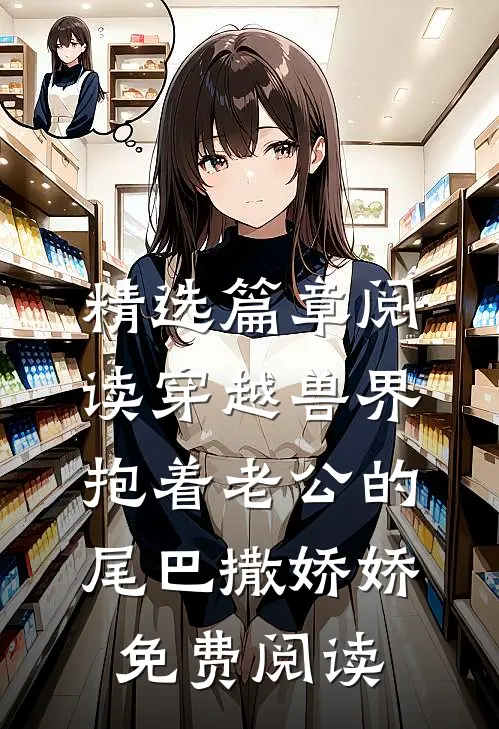 精选篇章阅读穿越兽界抱着老公的尾巴撒娇娇免费阅读