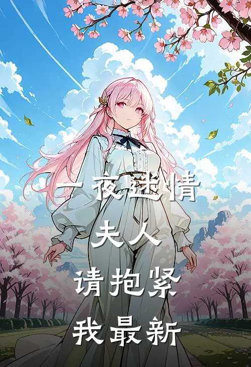 一夜迷情：夫人，请抱紧我最新