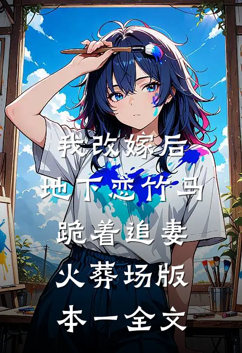 我改嫁后，地下恋竹马跪着追妻火葬场版本一全文
