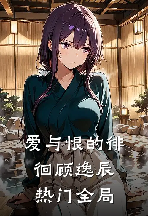 爱与恨的徘徊顾逸辰热门全局