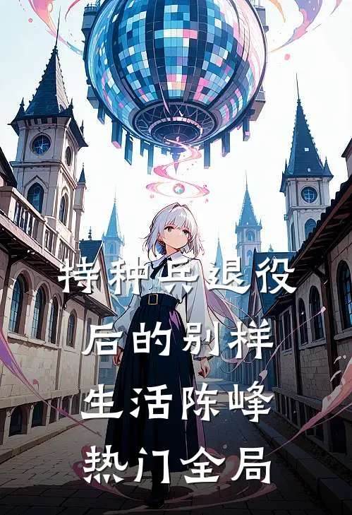 特种兵退役后的别样生活陈峰热门全局