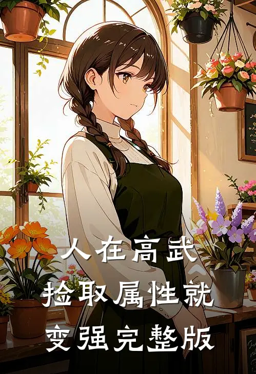 人在高武，捡取属性就变强完整版