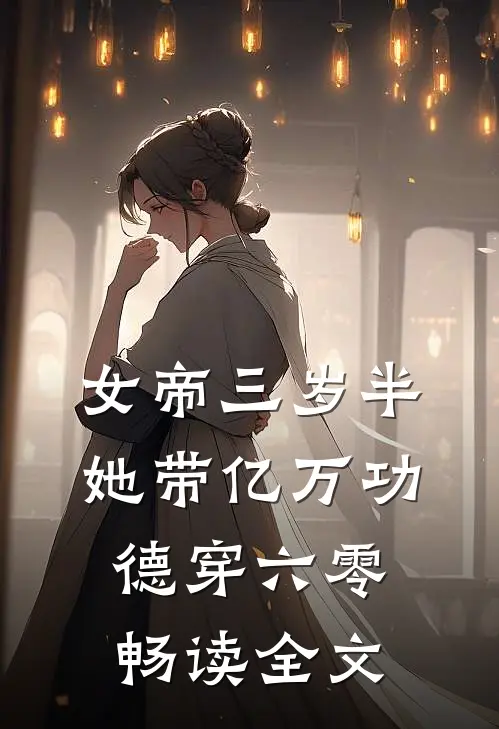 女帝三岁半：她带亿万功德穿六零畅读全文